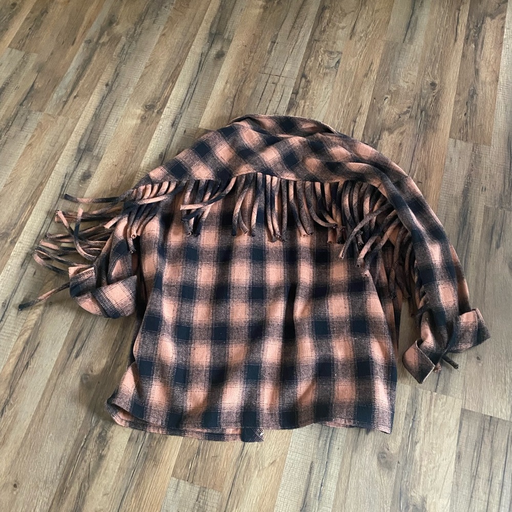 Womens Jacket - Picture 2 of 5